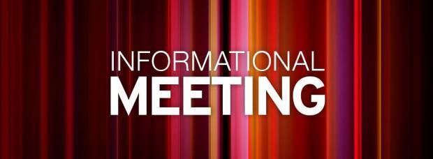 Response to Intervention Meeting