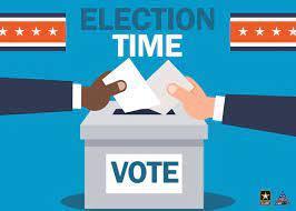 School Board Elections - April 4, 2023