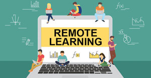 Remote Learning Information 11.24.2020