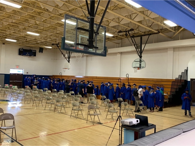 graduates 2021 practice