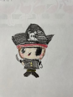 Pirate Day.