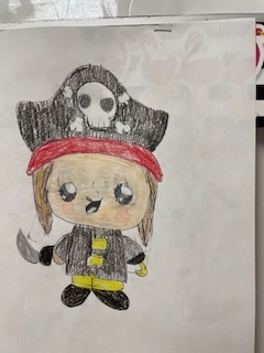 Pirate Day.