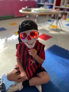 Pirate Day.