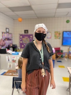 Pirate Day.