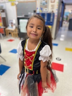 Pirate Day.
