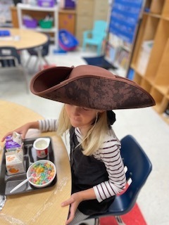 Pirate Day.