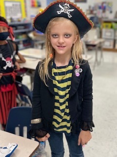 Pirate Day.
