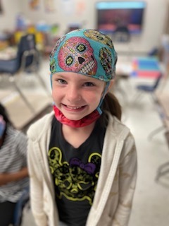 Pirate Day.