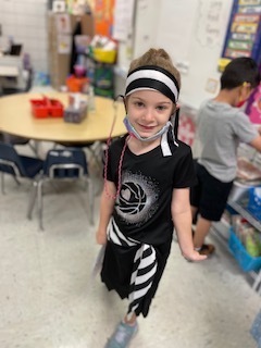 Pirate Day.