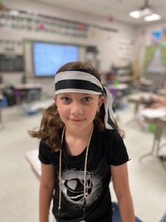 Pirate Day.
