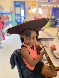 Pirate Day.