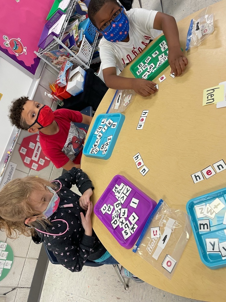 reading fun
