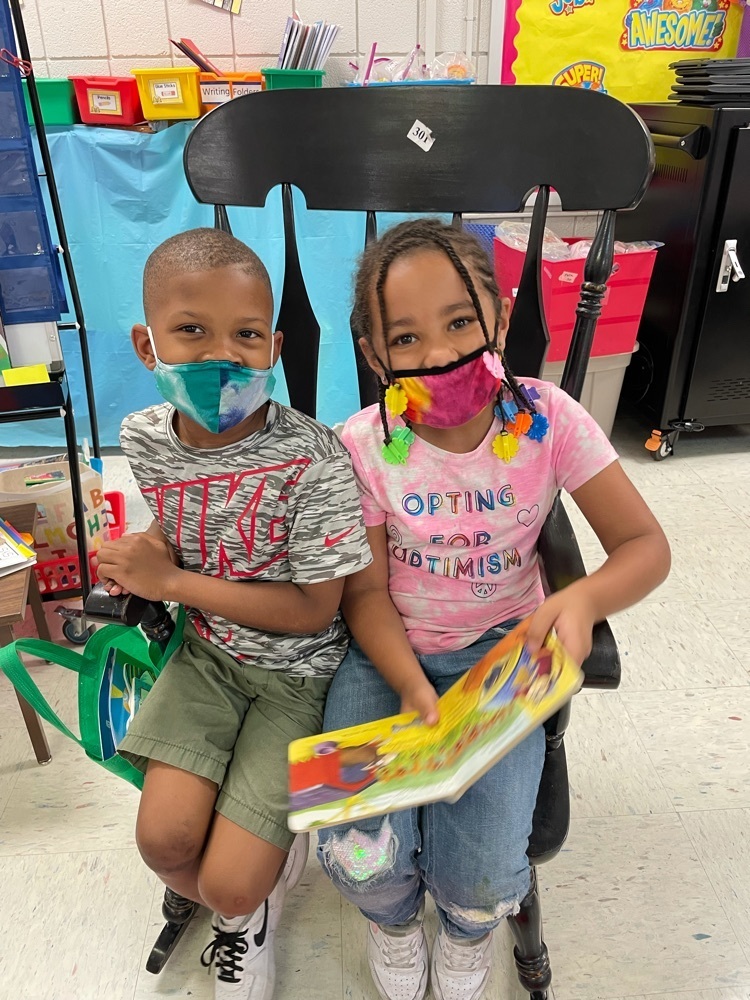 reading fun