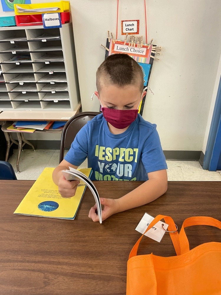 reading fun